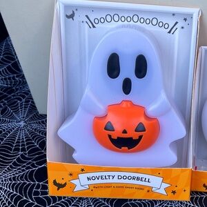 Vivitar Bedroom Doorbell Ghost